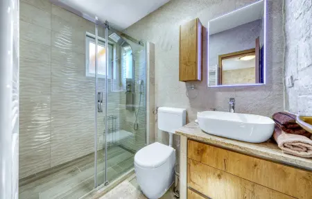 Maison 7 personnes à Pridraga - Photo 37