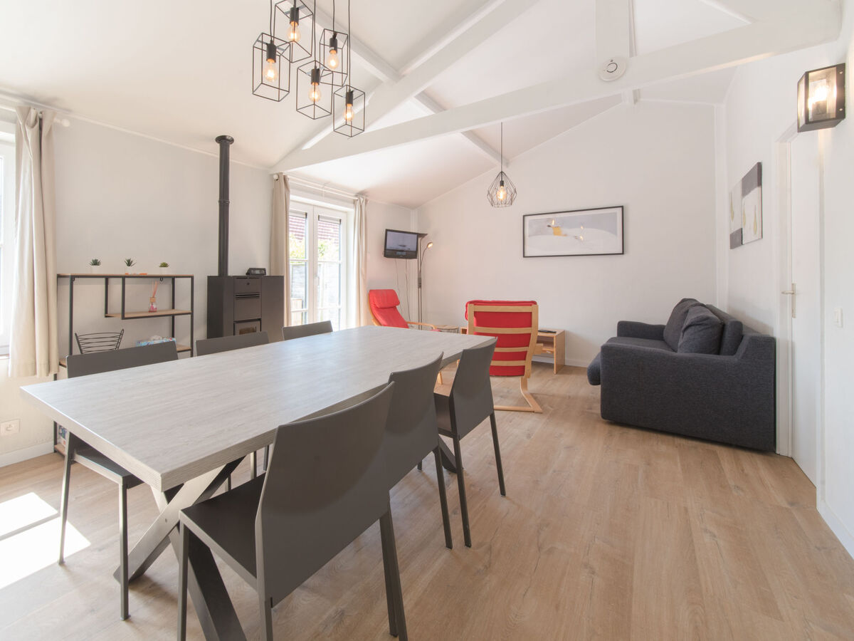 Duinenhuisje 25 : bungalow familial avec piscine chauffée - Photo 2