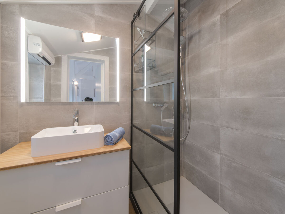 Duinenhuisje 25 : bungalow familial avec piscine chauffée - Photo 3