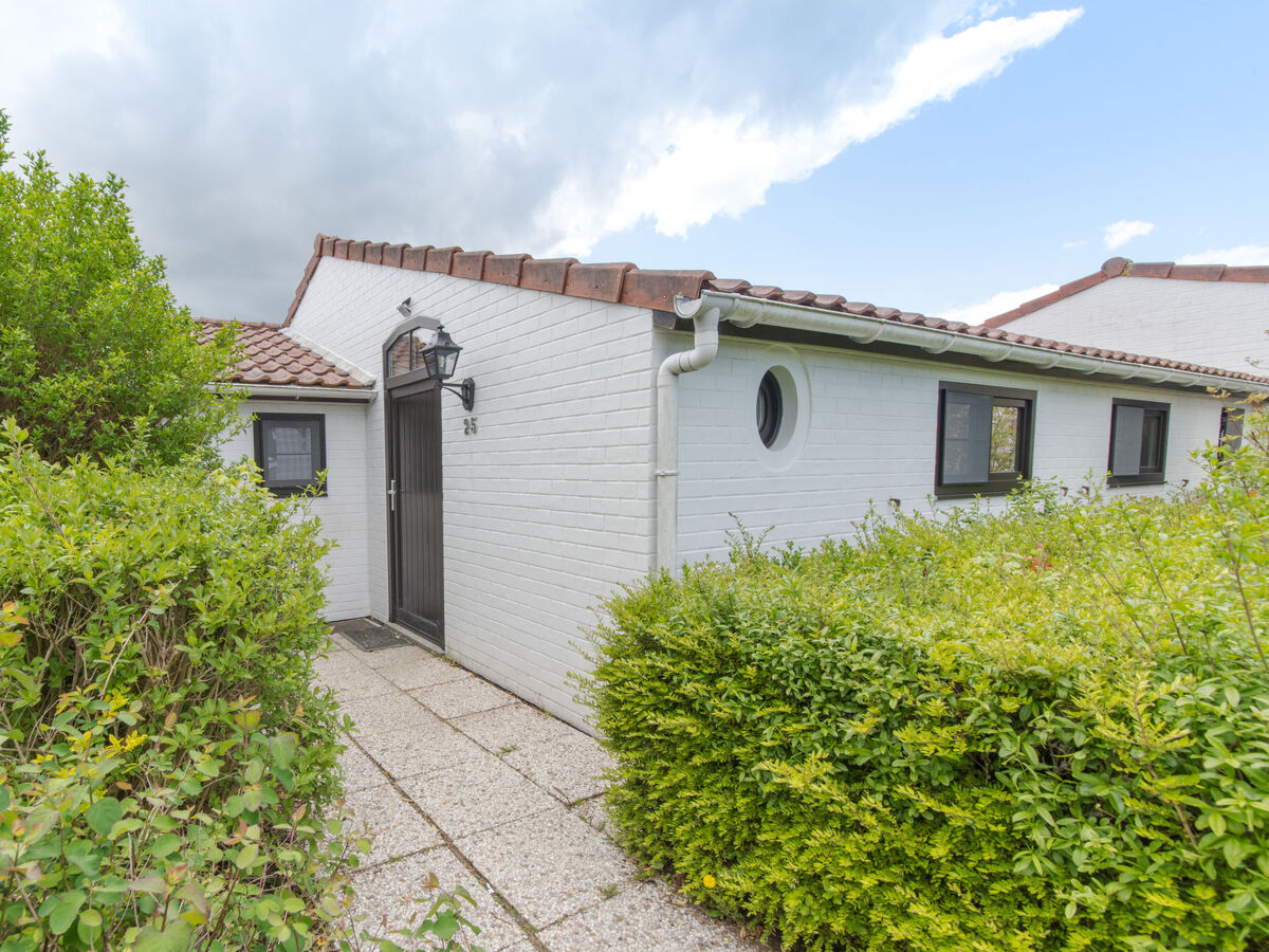 Duinenhuisje 25 : bungalow familial avec piscine chauffée - Photo 6