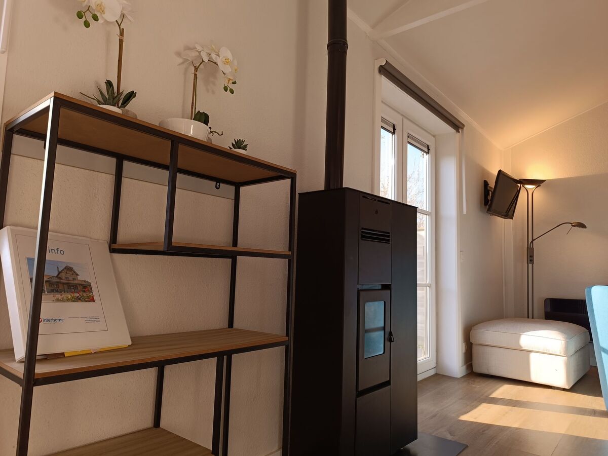 Duinenhuisje 25 : bungalow familial avec piscine chauffée - Photo 22