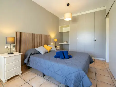 Maison Sandra à Calpe – piscine privée, vue montagne, 4 ch. : photo 13