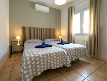 Maison Sandra à Calpe – piscine privée, vue montagne, 4 ch. : photo 14