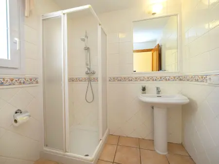 Maison Sandra à Calpe – piscine privée, vue montagne, 4 ch. : photo 16