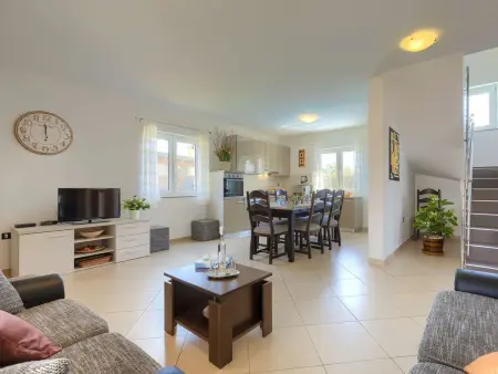 Villa Zara, maison 145 m² avec piscine privée à Pula : photo 8