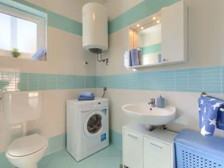Villa Zara, maison 145 m² avec piscine privée à Pula : photo 20