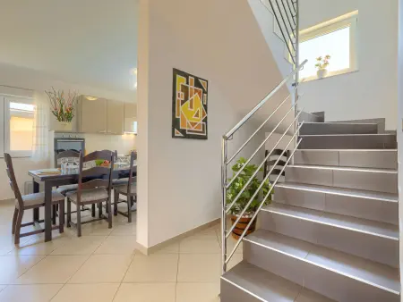 Villa Zara, maison 145 m² avec piscine privée à Pula : photo 21