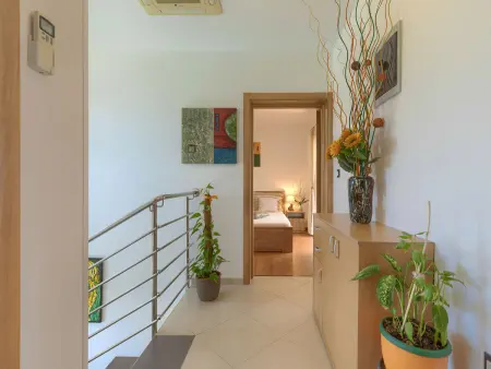 Villa Zara, maison 145 m² avec piscine privée à Pula : photo 22