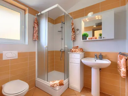 Villa Zara, maison 145 m² avec piscine privée à Pula : photo 23