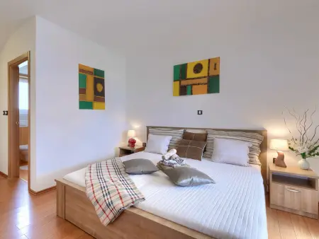 Villa Zara, maison 145 m² avec piscine privée à Pula : photo 24