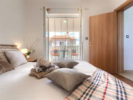 Villa Zara, maison 145 m² avec piscine privée à Pula : photo 25