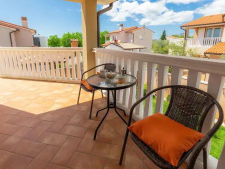 Villa Zara, maison 145 m² avec piscine privée à Pula : photo 26