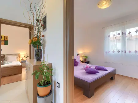 Villa Zara, maison 145 m² avec piscine privée à Pula : photo 28
