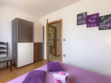 Villa Zara, maison 145 m² avec piscine privée à Pula : photo 30