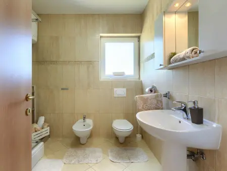 Villa Zara, maison 145 m² avec piscine privée à Pula : photo 32