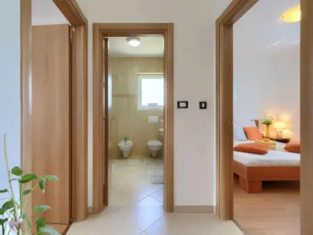 Villa Zara, maison 145 m² avec piscine privée à Pula : photo 33