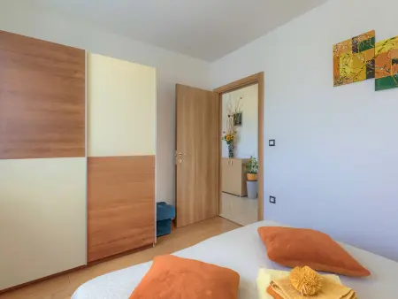 Villa Zara, maison 145 m² avec piscine privée à Pula : photo 35
