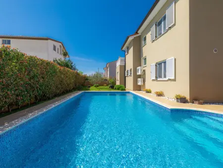 Villa Zara, maison 145 m² avec piscine privée à Pula : photo 36
