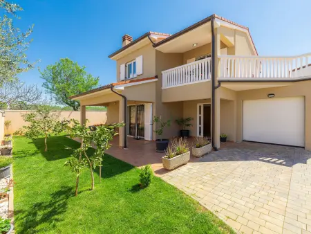 Villa Zara, maison 145 m² avec piscine privée à Pula : photo 37