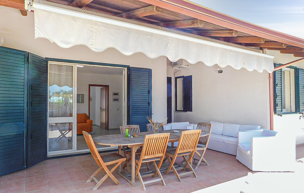 Maison 6 personnes à Noto - Photo 1