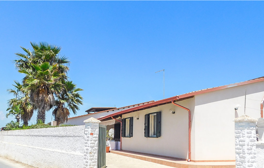 Maison 6 personnes à Noto - Photo 9