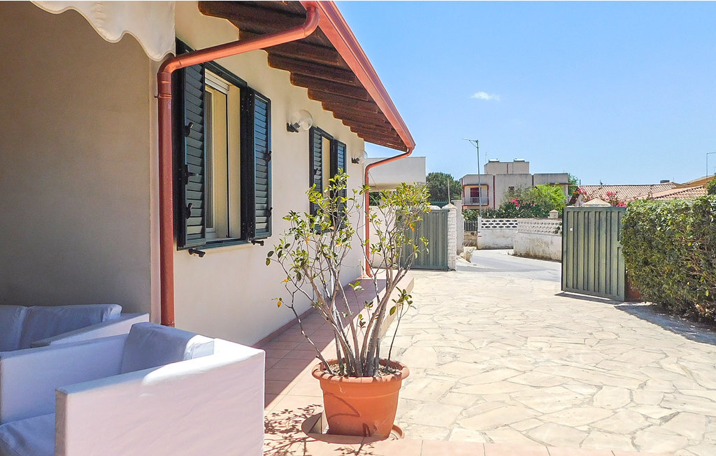 Maison 6 personnes à Noto - Photo 10