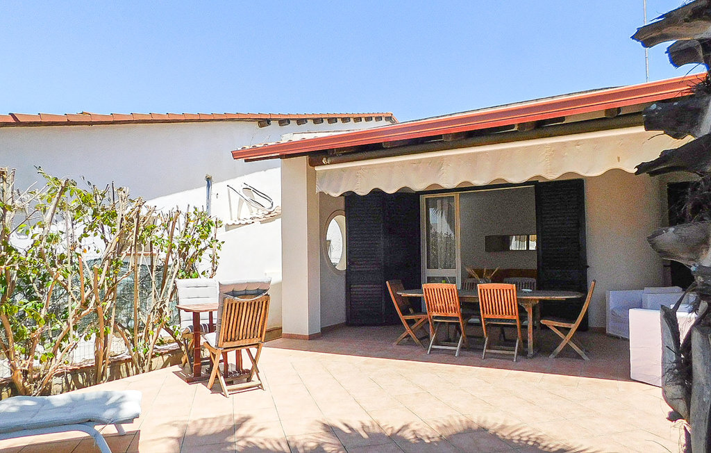 Maison 6 personnes à Noto - Photo 12