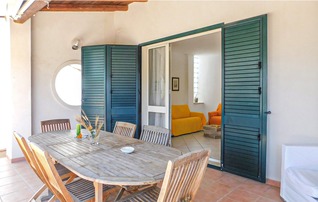 Maison 6 personnes à Noto - Photo 13