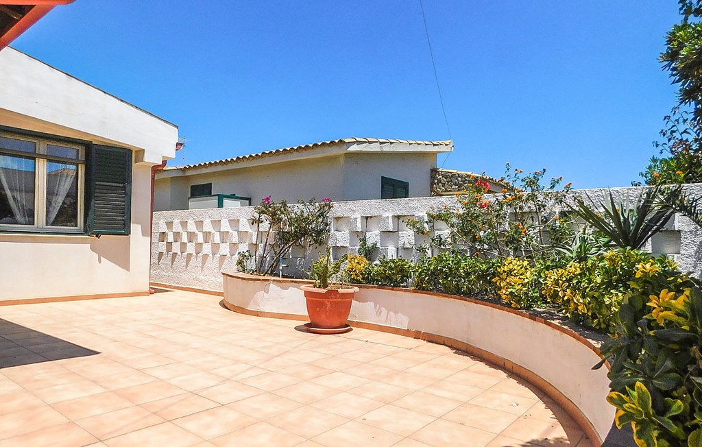 Maison 6 personnes à Noto - Photo 14