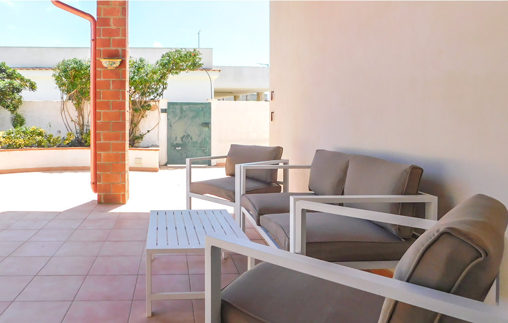 Maison 6 personnes à Noto - Photo 16