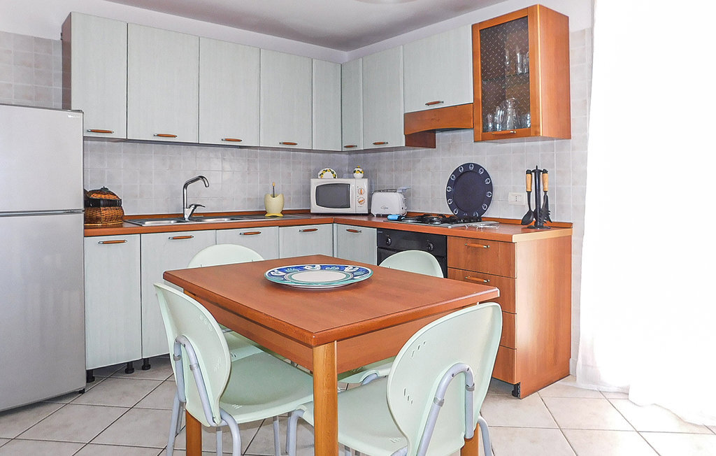 Maison 6 personnes à Noto - Photo 21