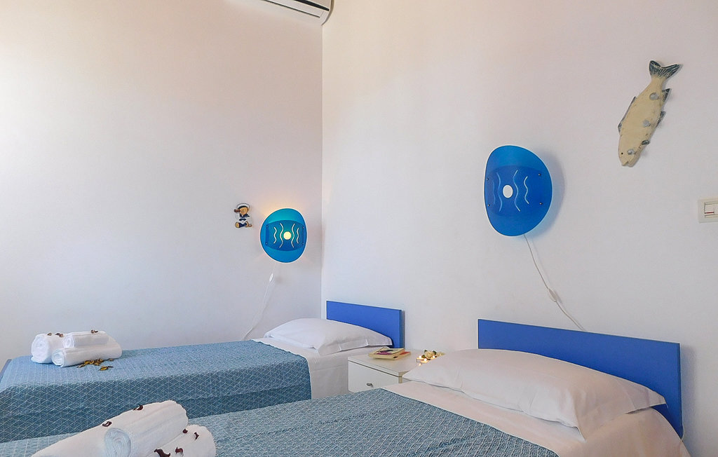 Maison 6 personnes à Noto - Photo 23