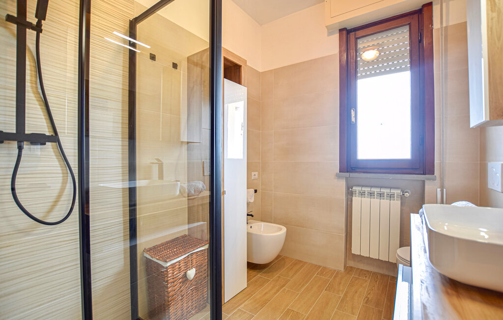Maison 45 m² vue lac à Bargecchia, 2 canapés convertibles - Photo 14
