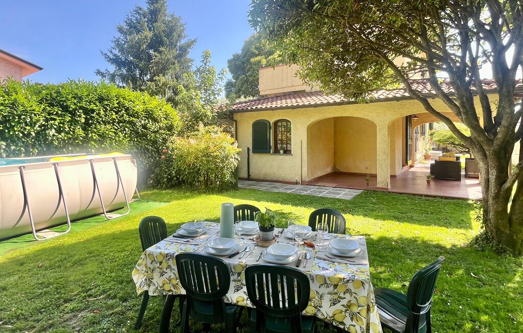 Maison 7 personnes à Camaiore - Photo 1