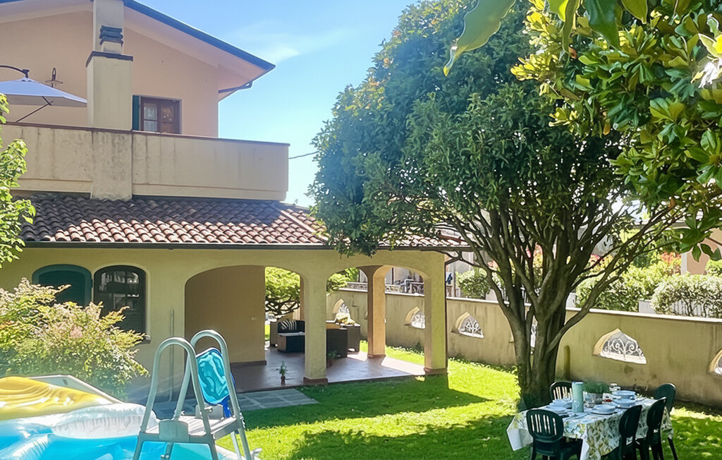 Maison 7 personnes à Camaiore - Photo 3