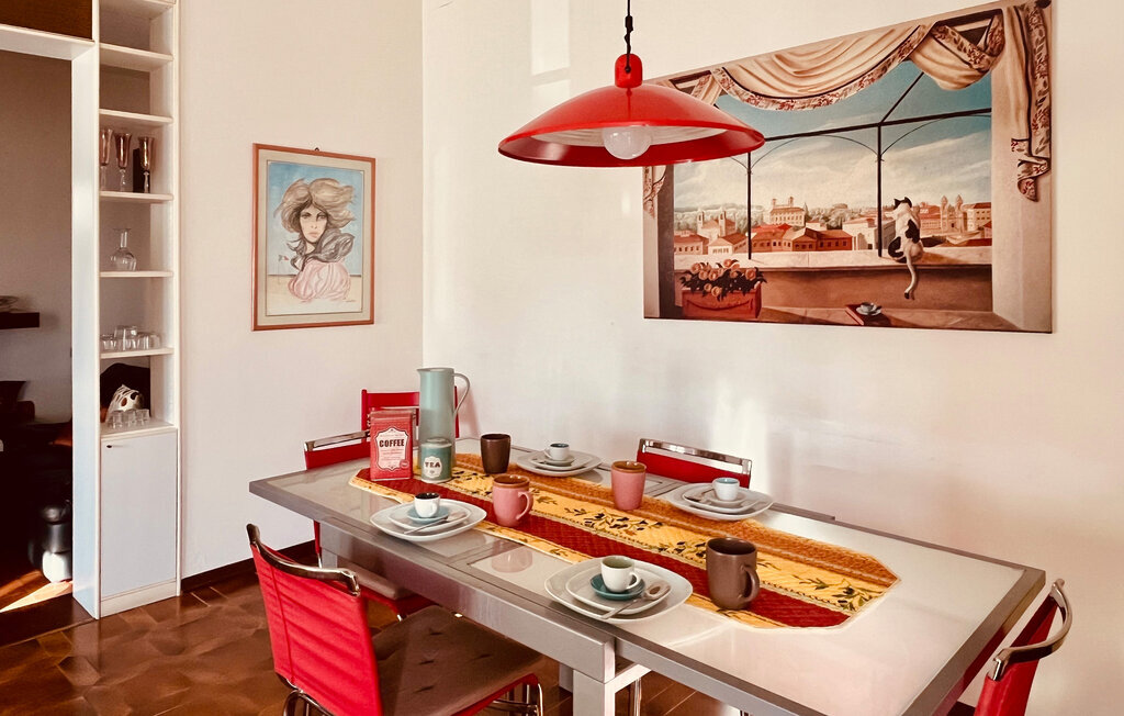 Maison 7 personnes à Camaiore - Photo 4
