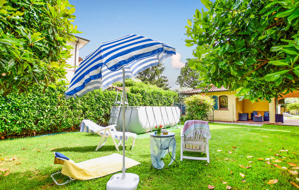Maison 7 personnes à Camaiore - Photo 10