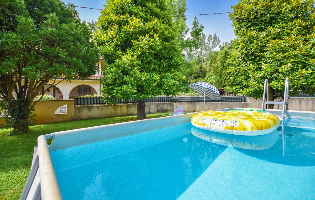 Maison 7 personnes à Camaiore - Photo 11