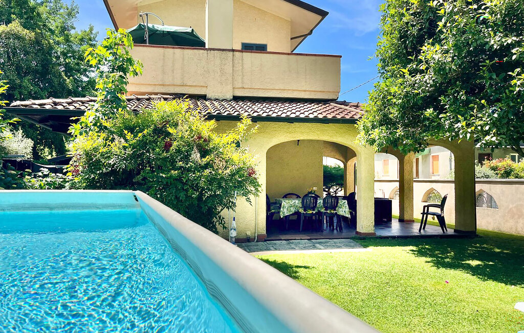 Maison 7 personnes à Camaiore - Photo 13