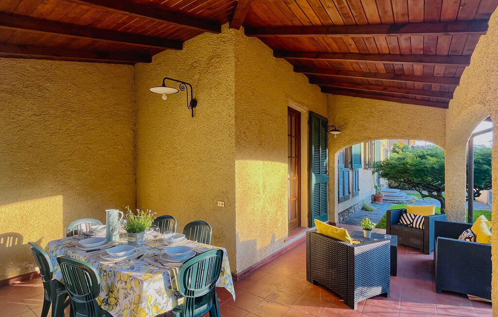 Maison 7 personnes à Camaiore - Photo 17