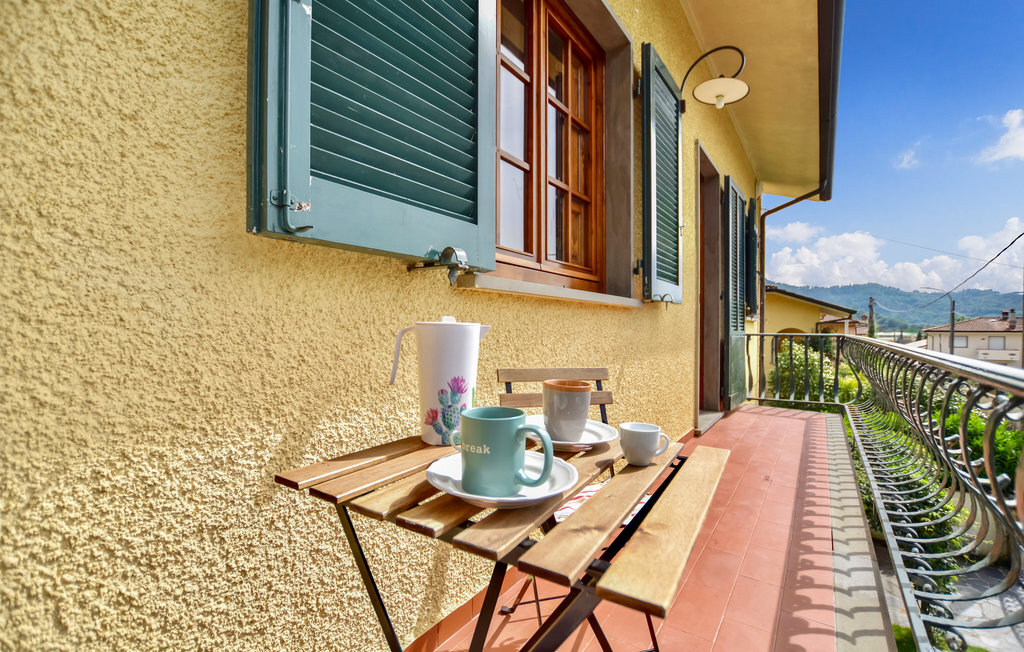 Maison 7 personnes à Camaiore - Photo 22
