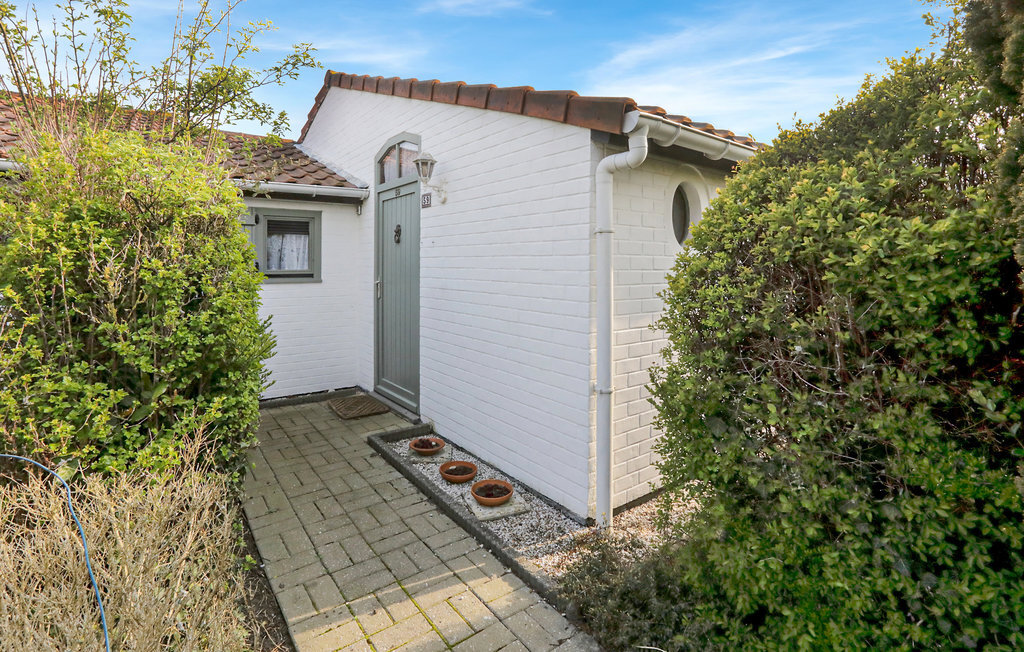 Zeewind I-59 : maison 4 pers. à 800 m de la plage - Photo 6