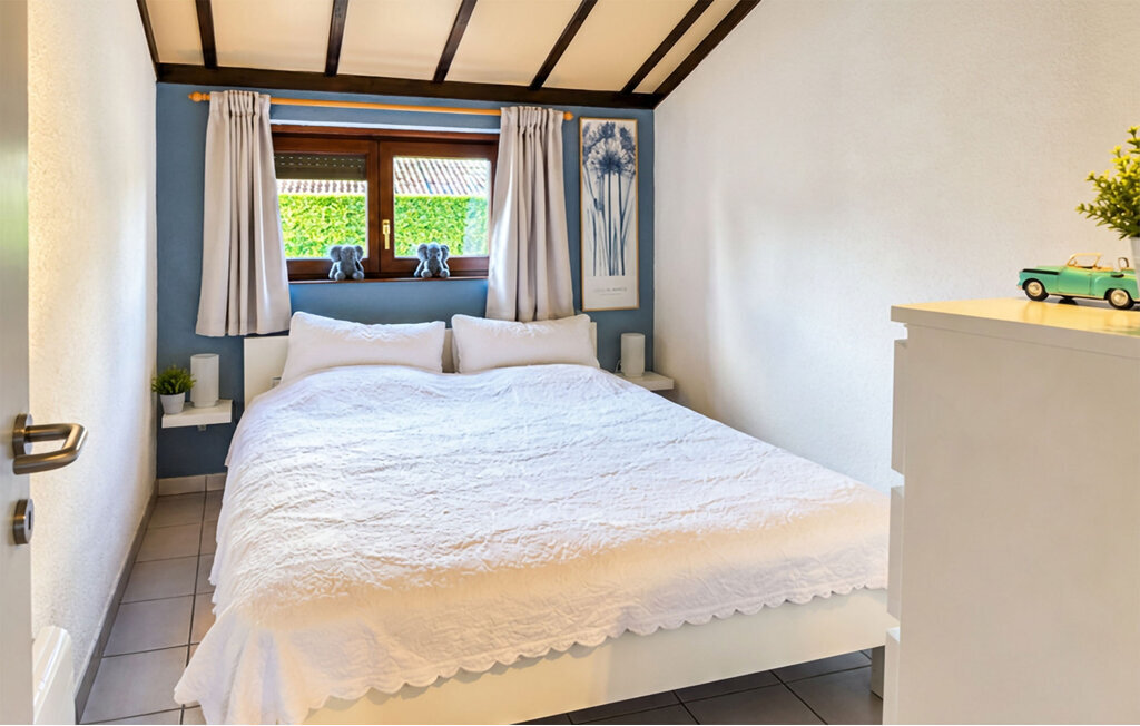Zeewind I-59 : maison 4 pers. à 800 m de la plage - Photo 10