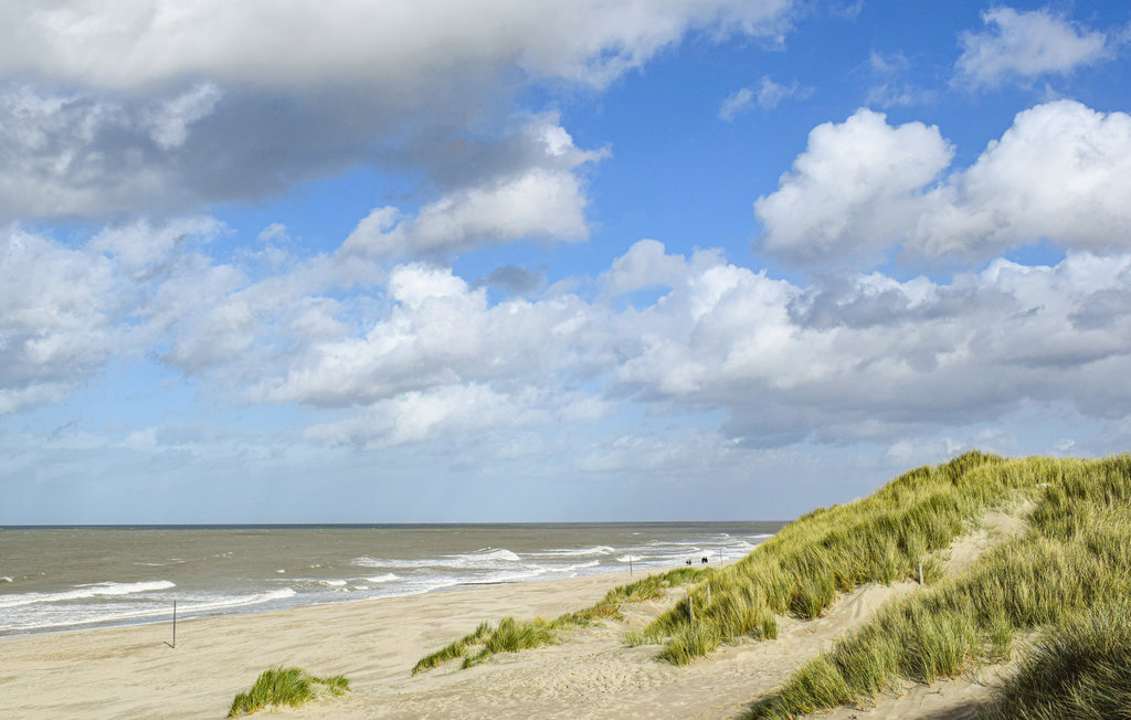 Zeewind I-59 : maison 4 pers. à 800 m de la plage - Photo 13