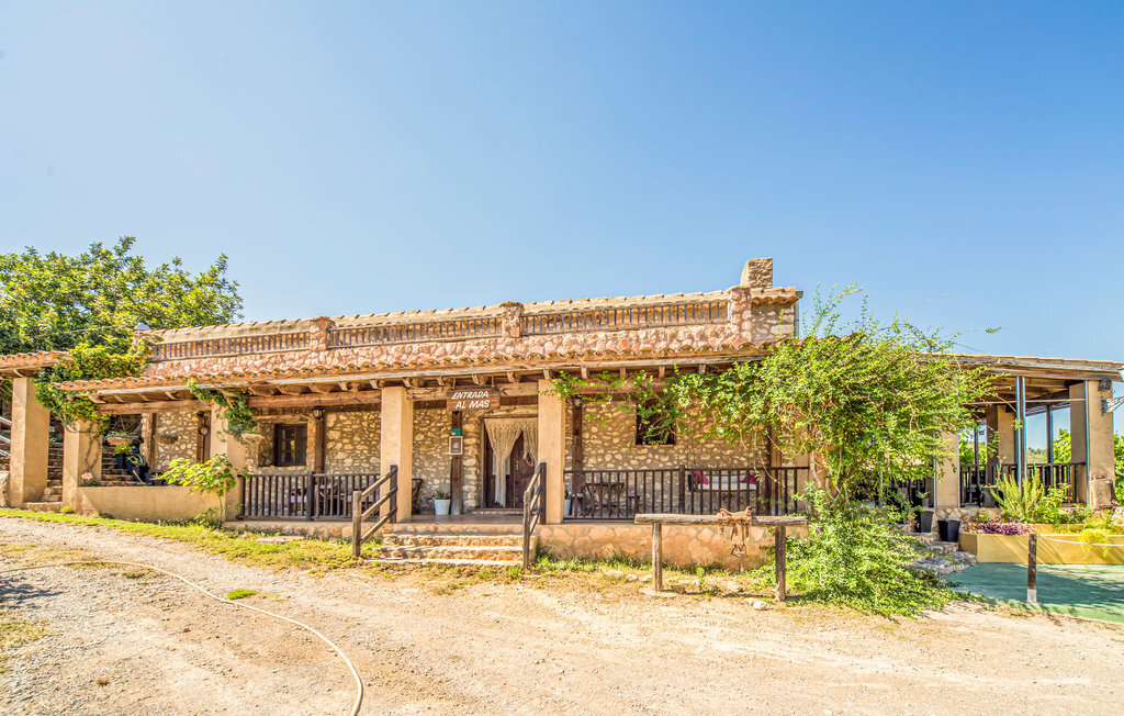 Maison rurale 5 chambres, 450 m², 16 personnes aux Coves - Photo 1