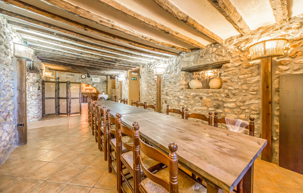 Maison rurale 5 chambres, 450 m², 16 personnes aux Coves - Photo 4