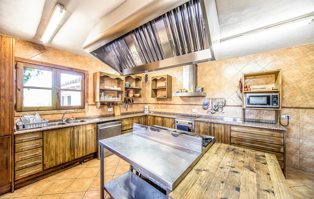 Maison rurale 5 chambres, 450 m², 16 personnes aux Coves - Photo 6