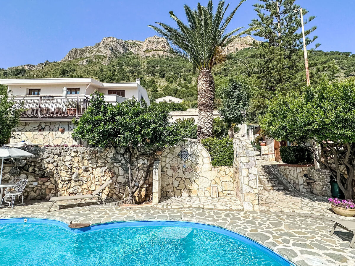 Melograno di Patrizia - Studio vue mer à Castellammare - Photo 1