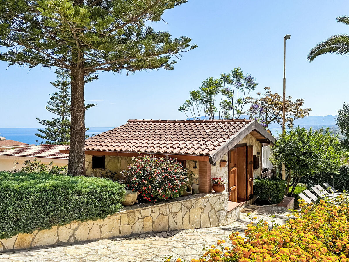 Melograno di Patrizia - Studio vue mer à Castellammare - Photo 2