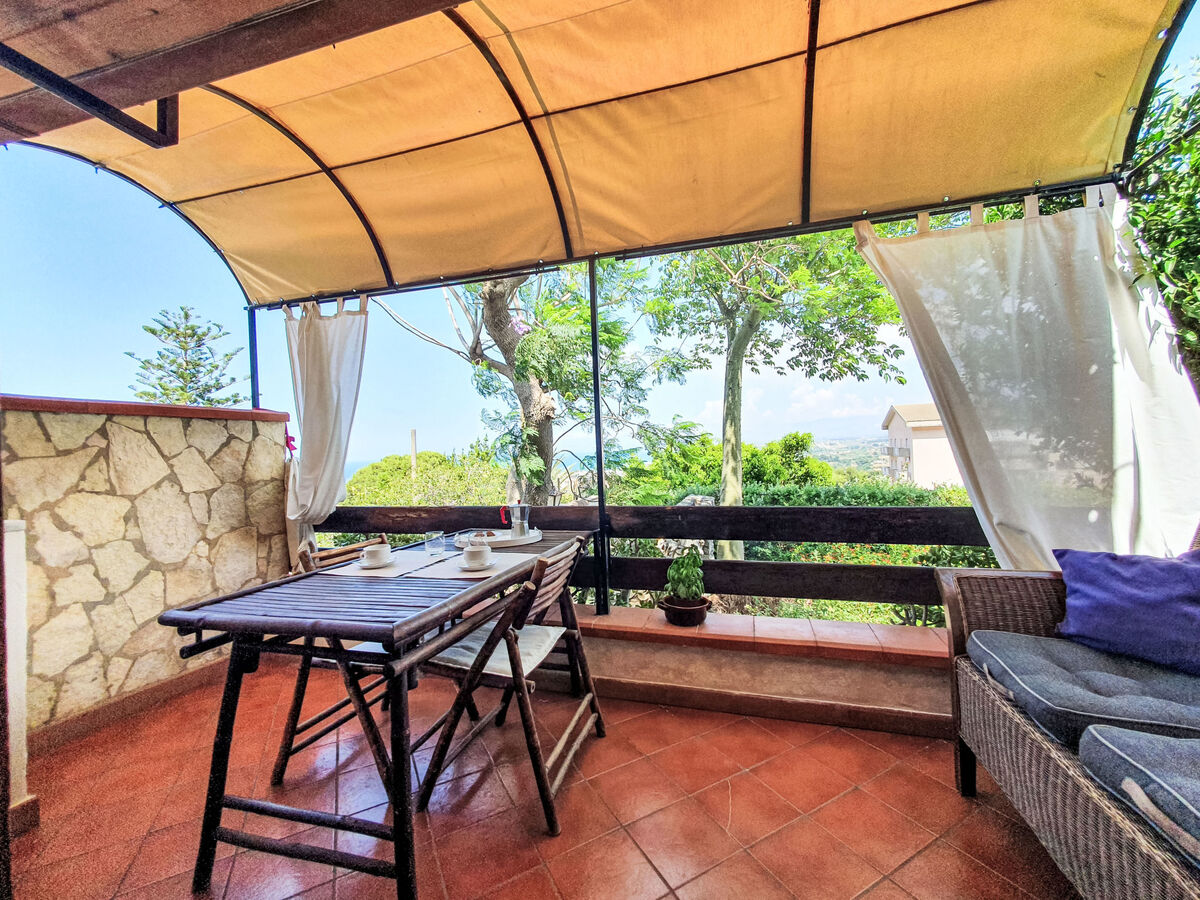 Melograno di Patrizia - Studio vue mer à Castellammare - Photo 6
